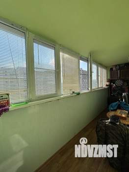 1-к квартира, вторичка, 36м2, 8/10 этаж