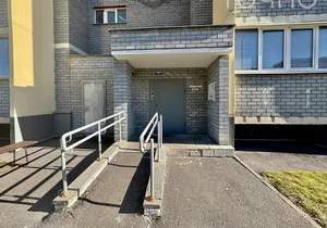 1-к квартира, вторичка, 42м2, 1/10 этаж