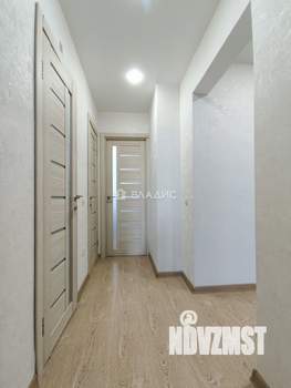 2-к квартира, вторичка, 57м2, 5/5 этаж