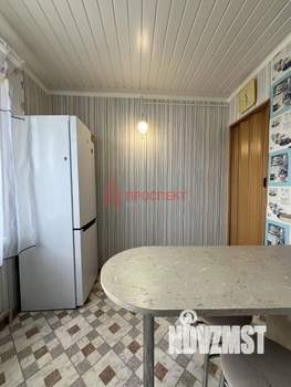 1-к квартира, вторичка, 36м2, 3/9 этаж