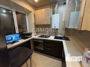2-к квартира, вторичка, 46м2, 1/5 этаж