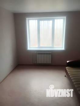 1-к квартира, вторичка, 29м2, 1/5 этаж