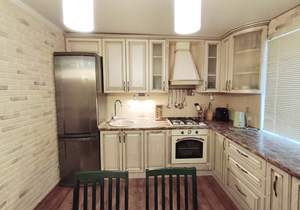 3-к квартира, вторичка, 69м2, 8/8 этаж