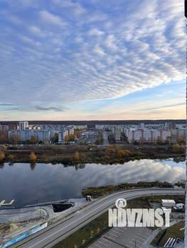 1-к квартира, вторичка, 33м2, 15/16 этаж