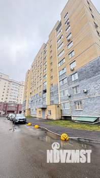 3-к квартира, вторичка, 87м2, 3/10 этаж