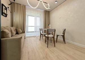 3-к квартира, вторичка, 85м2, 12/14 этаж