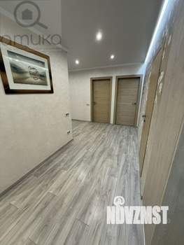 3-к квартира, вторичка, 108м2, 11/17 этаж