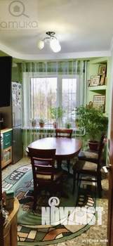 3-к квартира, вторичка, 64м2, 3/9 этаж