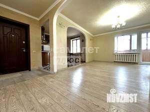 3-к квартира, вторичка, 75м2, 9/10 этаж