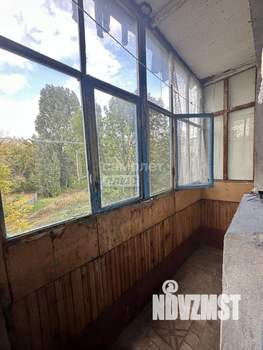 2-к квартира, вторичка, 45м2, 3/5 этаж