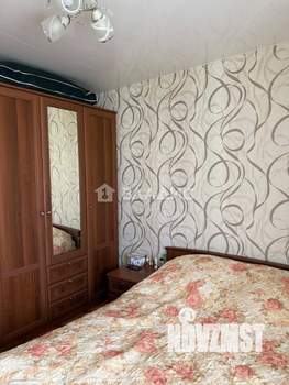 3-к квартира, вторичка, 66м2, 9/9 этаж