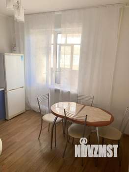 1-к квартира, вторичка, 42м2, 7/10 этаж
