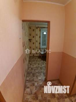 1-к квартира, вторичка, 37м2, 6/10 этаж