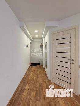 2-к квартира, вторичка, 43м2, 2/4 этаж
