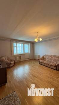 4-к квартира, вторичка, 161м2, 4/5 этаж