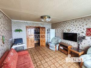 3-к квартира, вторичка, 67м2, 8/9 этаж