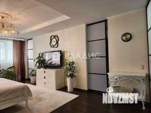 3-к квартира, вторичка, 180м2, 16/16 этаж