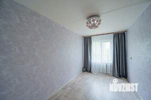 3-к квартира, вторичка, 70м2, 2/9 этаж