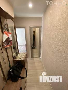 1-к квартира, вторичка, 31м2, 2/5 этаж