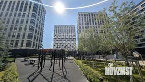 2-к квартира, сданный дом, 57м2, 3/17 этаж
