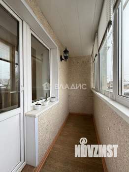 2-к квартира, вторичка, 63м2, 1/10 этаж