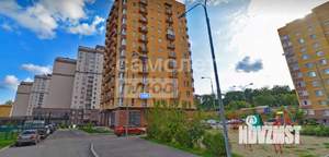 Студия квартира, вторичка, 28м2, 3/14 этаж