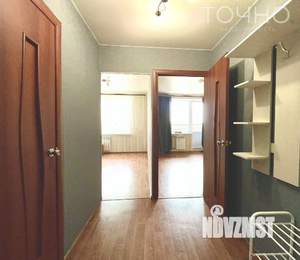 1-к квартира, вторичка, 37м2, 9/10 этаж
