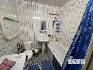 1-к квартира, вторичка, 26м2, 7/9 этаж