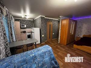 1-к квартира, вторичка, 33м2, 1/9 этаж