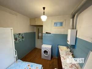 1-к квартира, вторичка, 30м2, 2/2 этаж