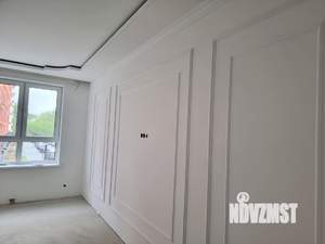 1-к квартира, вторичка, 46м2, 2/9 этаж