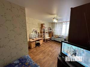 1-к квартира, сданный дом, 37м2, 7/10 этаж