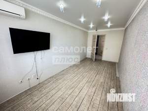 2-к квартира, вторичка, 64м2, 2/10 этаж