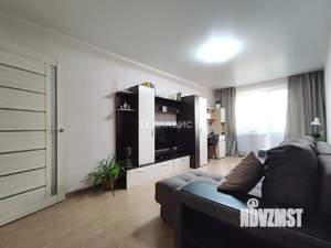2-к квартира, вторичка, 57м2, 5/5 этаж