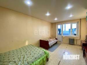 1-к квартира, вторичка, 47м2, 9/10 этаж