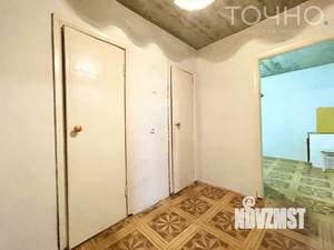 1-к квартира, вторичка, 48м2, 2/5 этаж