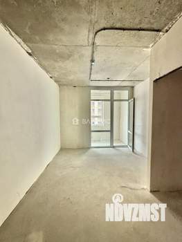 1-к квартира, вторичка, 37м2, 3/17 этаж