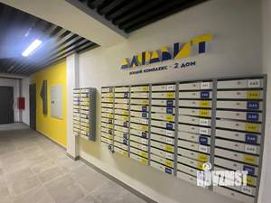 1-к квартира, вторичка, 37м2, 4/16 этаж