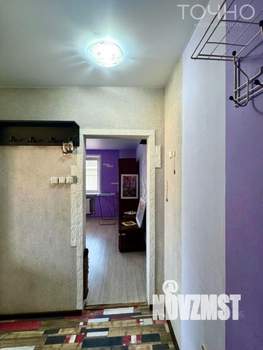 1-к квартира, вторичка, 34м2, 2/2 этаж