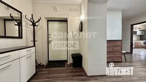 2-к квартира, вторичка, 99м2, 3/9 этаж