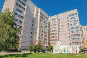 1-к квартира, вторичка, 30м2, 1/10 этаж