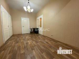 3-к квартира, вторичка, 90м2, 2/3 этаж