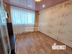 2-к квартира, вторичка, 43м2, 1/5 этаж
