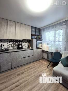 1-к квартира, вторичка, 35м2, 5/9 этаж