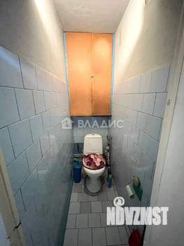 2-к квартира, вторичка, 57м2, 1/9 этаж