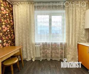 1-к квартира, вторичка, 42м2, 5/10 этаж