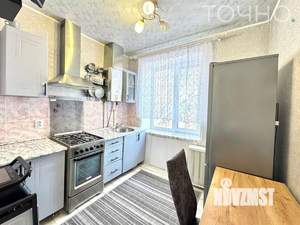 2-к квартира, вторичка, 44м2, 3/4 этаж