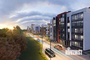 4-к квартира, вторичка, 111м2, 5/5 этаж