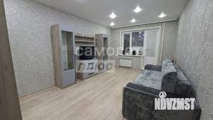 1-к квартира, вторичка, 38м2, 4/9 этаж