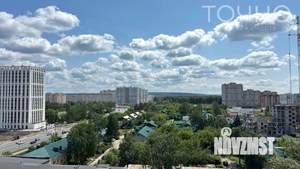 1-к квартира, сданный дом, 47м2, 6/16 этаж